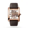 09B75B36-D305-70CF-E0A4-A891E36B03E6.webp Cartier Tank MC Men Automatic Leather Watch W5310040