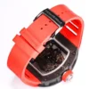 09BF1559-5553-1677-30B5-7AAF065E3A4E.webp Richard Mille RM055 Red Carbon Fiber Watch
