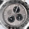 Superclone Rolex Daytona 40 mm Sunburst Dial  Ghost  126519LN