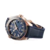 0A0E8E3D-FDB0-9FCE-D0AA-5C13D70E7762.webp Omega Planet Ocean Men Automatic Blue Leather Watch O21563442103001