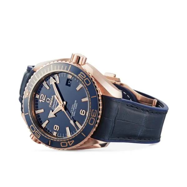 0A0E8E3D-FDB0-9FCE-D0AA-5C13D70E7762.webp Omega Planet Ocean Men Automatic Blue Leather Watch O21563442103001