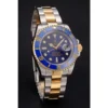 Superclone Rolex Submariner 41mm Blue Dial PR16233B