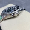 Superclone Rolex GMT-Master II 126710GRNR  Bruce Wayne  Jubilee 2024