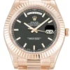 0A5C04A7-6AD2-3238-BCCB-7DF2889CA2E1.webp Rolex Day-Date II 40mm Black Dial 218235-2