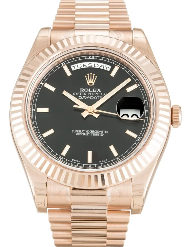 0A5C04A7-6AD2-3238-BCCB-7DF2889CA2E1.webp Rolex Day-Date II 40mm Black Dial 218235-2