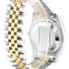 Rolex Datejust 36mm Bronze Dial 116233
