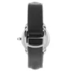 Cartier Ronde de Cartier Women Quartz Silver Leather Watch WSRN0019