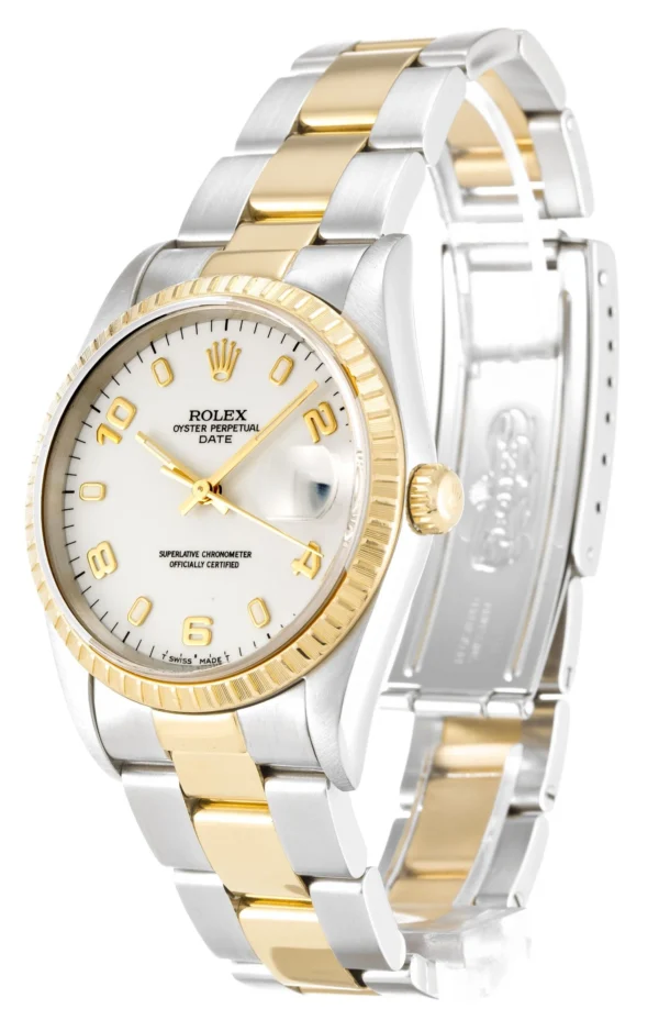 0AE154C5-9162-8F62-03CB-2CFE80E72333.webp Rolex Oyster Perpetual Date 34mm White Dial 15223