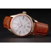 Superclone Rolex Cellini 38mm White Dial REP016795