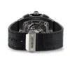 Hublot Spirit Of Big Bang Men Automatic Skeleton Leather Watch 601.NM.0173.LR