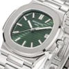 0B748891-5783-C950-D3B0-A5E4096F9EF4.webp OSFactory Nautilus Green Dial Steel Watch