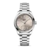 0B7E179A-4BE6-A02B-09C0-10AA97DE50A8.webp Omega Aquaterra Women Automatic Ivory Stainless Steel Watch O22010342009001