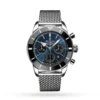 Breitling Superocean Heritage Men Automatic Blue Stainless Steel Watch AB0162121C1A1