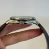 Hublot Classic Fusion Men Automatic Black Alligator Watch 565.NX.1171.LR