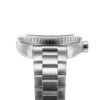 Omega Planet Ocean Men Automatic Black Stainless Steel Watch O21530442101002