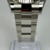 Superclone Rolex Sky-Dweller 42 mm Mint green Dial 336934 Oyster