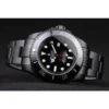 Superclone Rolex Deepsea 42mm Black Dial REP016819