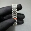 Rolex Datejust 31mm Pink set with diamonds Dial 278384RBR