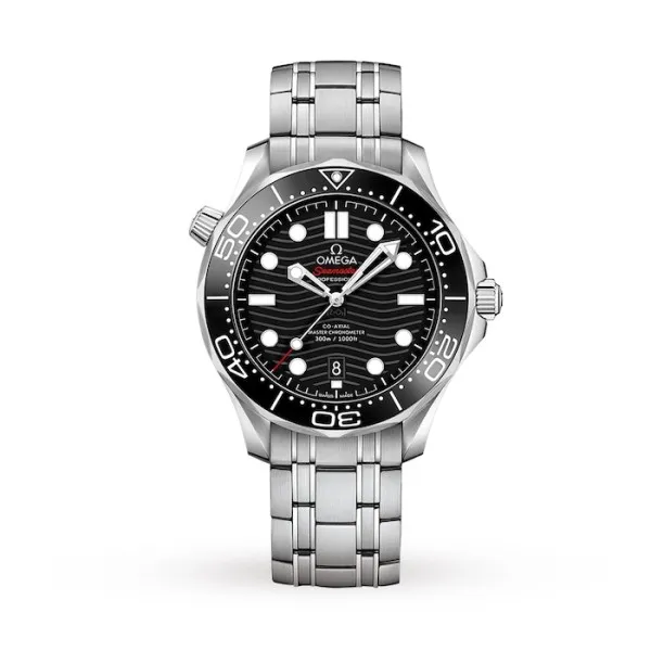 0E091DD9-4291-79DF-092B-1D001C185D4A.webp Omega Seamaster Men Automatic Black Stainless Steel Watch O21030422001001