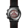 Hublot Classic Fusion Men Automatic Black Alligator Watch 525.CM.0173.LR.AUM20