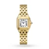 0E84F21D-36F5-42ED-FD65-A487B6D5FB31.webp Cartier Panthère de Cartier Women Quartz Silver 18ct Gold Watch WGPN0008