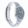 Rolex Submariner Date 126610LV “Starbucks”