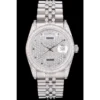 Rolex Day-Date 36mm Diamond Dial 41985