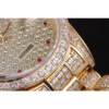 Superclone Rolex Day-Date 37mm Diamond Dial 621615