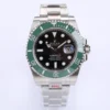 Superclone Rolex Submariner 41mm Black Dial 126610LV  Starbucks