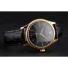 Superclone Rolex Cellini 38mm Black Dial REP016803