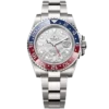 Superclone Rolex GMT-Master II Meteorite Dial 126719BLRO  Superman  Oyster