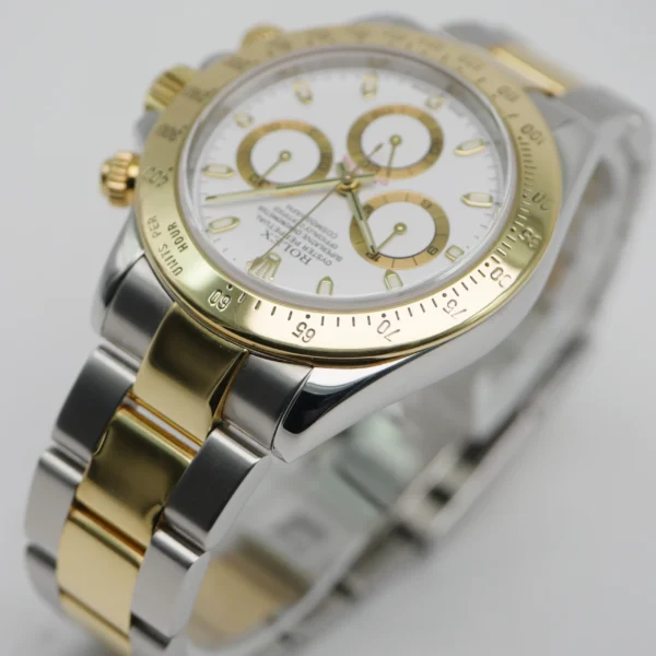 0FFE8756-AA75-E66C-DFE0-756513FDDE63.webp Superclone Rolex Daytona 40mm White Dial 116523-2