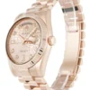 Rolex Day-Date 36mm Rose Dial 118235 F