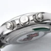 Superclone Rolex Daytona 40 mm Sunburst Dial  Ghost  126519LN