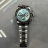 111D869D-D940-5DBE-F082-25E801B960E6.webp Superclone Rolex Daytona 40 mm 126506 Platona Open Caseback