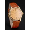 Superclone Rolex Cellini 38mm Gold Dial REP016798