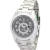 Rolex Sky-Dweller 42mm Black Dial 326938