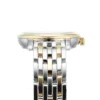 Omega De Ville Women Quartz Mother of Pearl 18ct Yellow Gold Watch O42420246055001