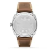 Panerai Radiomir Men Automatic Brown Calf Watch PAM01243