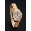 Rolex Datejust 28mm White Dial RL41