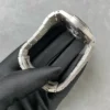 Audemars Piguet Royal Oak Frosted Gold Quartz Black 67653BC.GG.1263BC.02