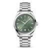 1258BE8B-78E5-F4FD-CAFC-DA99C3E9AB76.webp Omega Aquaterra Unisex Automatic Green Stainless Steel Watch O22010382010002