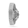 Omega Speedmaster Men Automatic Silver Stainless Steel Watch O32930435102001