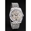 Rolex Datejust 41mm Silver Dial 41983