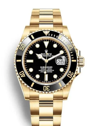 Rolex Submariner Date 126613LN
