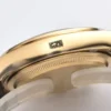 Superclone Rolex Daytona 40 mm Golden Dial 126518LN  Pikachu