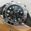 13CC2442-B199-A2FB-64EC-E22DA72A806D.webp Omega Seamaster Men Automatic Black Rubber Watch O21032445101001