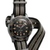 13E28C8D-85C4-14E4-15B5-DA2CAD12E403.webp Omega Seamaster Men Automatic Black Fabric 007 Watch O21092422001001