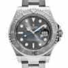 Superclone Rolex Yacht-Master Rhodium Dial 126622 40mm