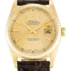 13EE0E71-1605-3677-C6A7-4A230103379E.webp Rolex Datejust 36mm Champagne Dial 16238